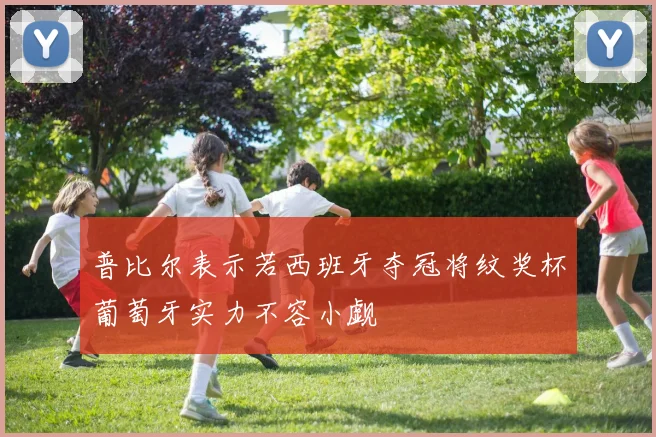 普比尔表示若西班牙夺冠将纹奖杯葡萄牙实力不容小觑